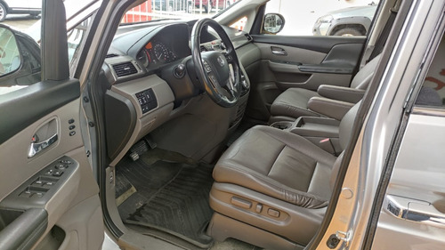 Imagen 9 de 15 de 2016 Honda Odyssey Touring