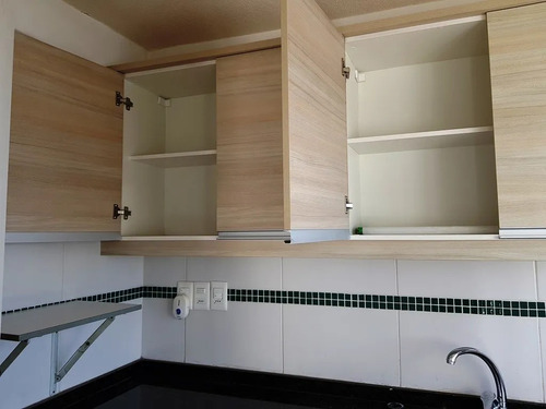Apartamento En Alquiler Avda. Rivera, Pocitos