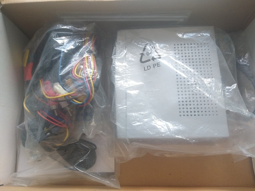 Reproductor Dvd,mp3,cd Con Sintonizador De Tv Mod. Mtv-5152t