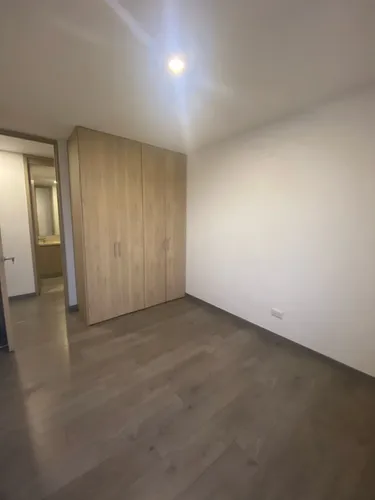 Apartamento En Los Colores - Medellín, ¡excelentes Acabados!