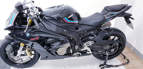 Imagen 2 de 13 de Bmw S1000rr Permuto