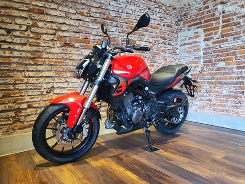 Imagen 10 de 14 de Benelli 300 Tnt 302s 0 Km !! Tomamos Permuta !! Bamp Group