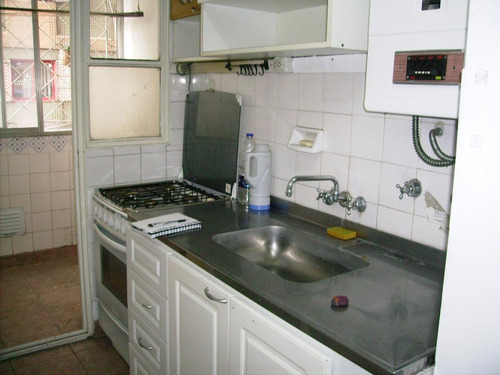 Imagen 14 de 30 de Departamento, Venta, 4 Ambientes, Cochera, Caballito, Parque Centenario