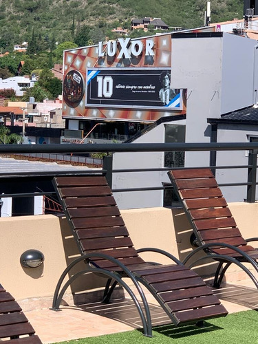 Imagen 26 de 30 de Departamento Un Dormitorio En Venta Villa Carlos Paz