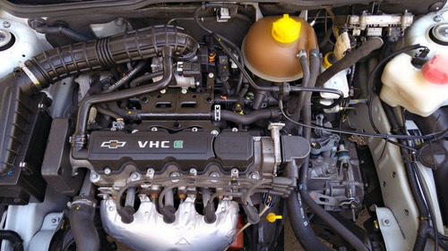 Chevrolet Classic 2012 1.0 Ls Flex Power 4p