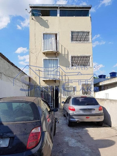 Imagem 1 de 15 de Sobrado Residencial À Venda, Pedreira, São Paulo. - Sc8178
