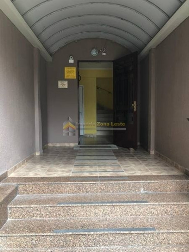 Imagem 12 de 14 de Apartamento Em Condomínio Padrão Para Venda No Bairro Vila Pierina, 2 Dorm, 1 Vagas, 56 M - 3358