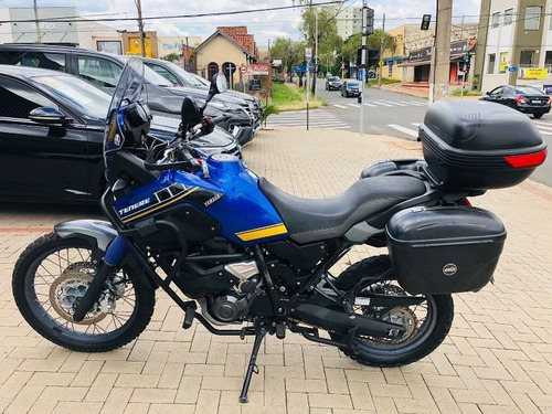 Imagem 11 de 11 de Yamaha Xtz 660 Z Teneré