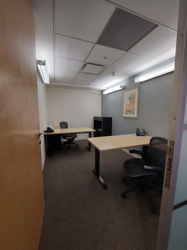 Oficina En Renta En Masaryk Polanco, Miguel Hidalgo Requisitos Minimos