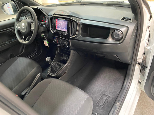 RAM 700 1.3 Big Horn Fwd