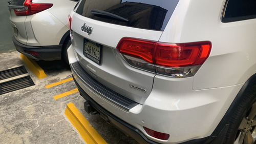 Imagen 4 de 15 de Jeep Cherokee Limite Americana