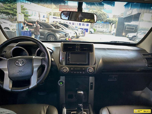 Imagen 8 de 12 de Toyota Tx 3.0 Blindada