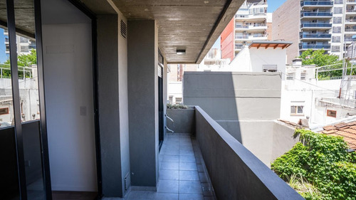 Imagen 5 de 22 de Departamento 1 Dorm - A Estrenar En Barrio Abasto