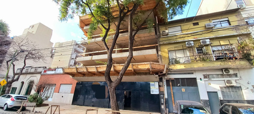 Venta Oficina En Villa Urquiza Excelente Oportunid