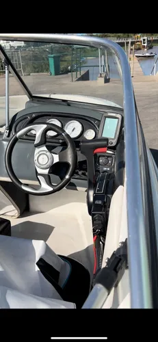 ¡vendo Lancha Open Quicksilver 1600 - Oportunidad Única!