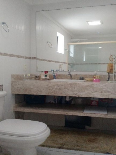 Imagem 6 de 14 de Guarujá Pitangueiras - Próximo Ao Mar - Reformado Com Lazer - Ap2947 - 34709594