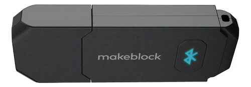 Makeblock - Bluetooth Dongle - Kit De Extension Para Robot Color Negro
