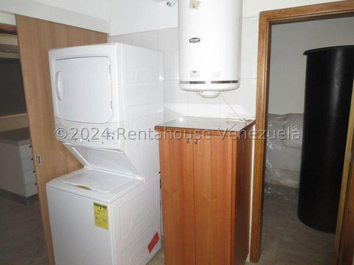 Apartamento En Alquiler La Trigaleña Valencia Carabobo Leida Falcon Lf25-11509