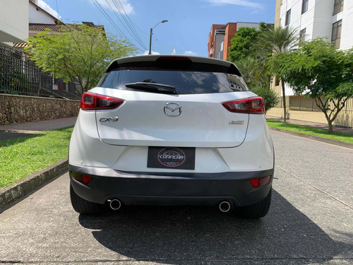 Mazda Cx-3 Touring At