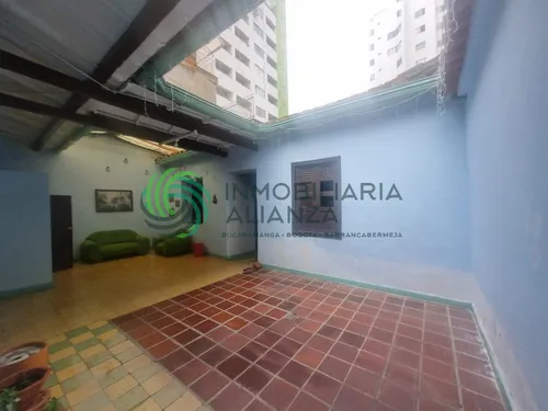 Casa En Venta En Antonia Santos. Cod V61682