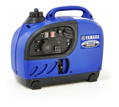 Yamaha Grupo Electrogeno Generador Ef 1000 Fw Motoswift