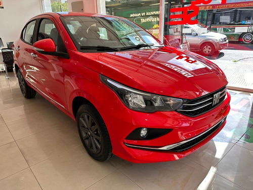 Imagen 2 de 25 de Fiat Cronos 1.3 Stile 0km 2023 Stock Fisico Entrega #luis
