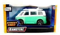 Comprar Teamsterz Street Machines Autos A Escala 1:43