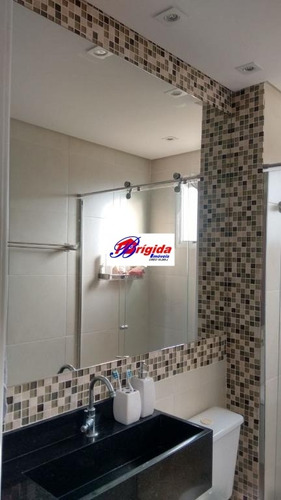 Imagem 12 de 14 de Apartamento No Condomínio Vista Verde, Imperdível! - Ap0074