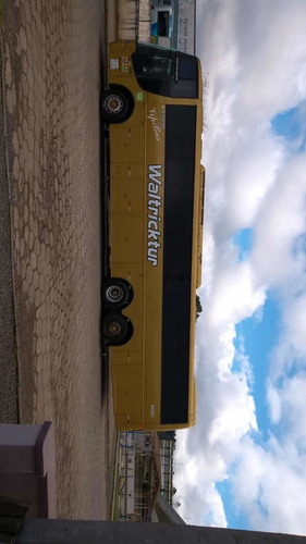 Imagem 6 de 15 de Volvo Edc 360 Vistabus