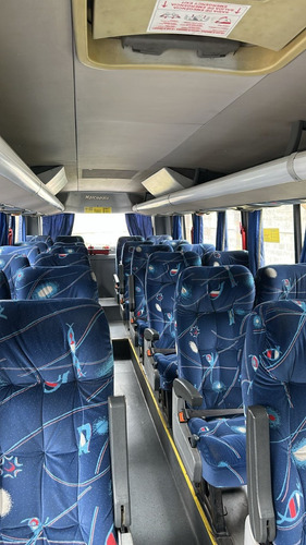 Micro Ônibus Marcopolo Sênior U.dono Ótima Conservação Mbb