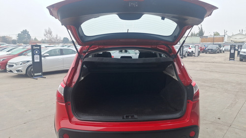 Nissan Qashqai 1.6