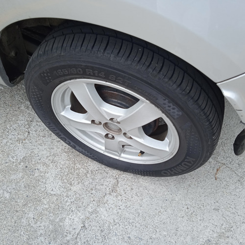 Chery Arauca 1.3