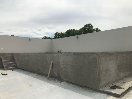 Imagen 8 de 14 de Departamento Con Terraza