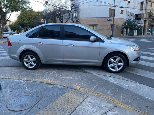 Imagen 5 de 13 de Ford Focus