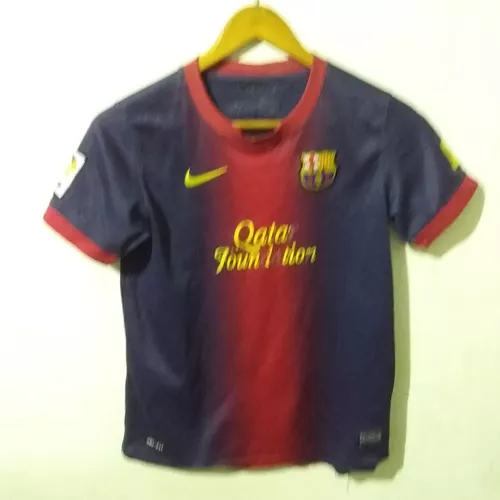 Camiseta Messi 2011