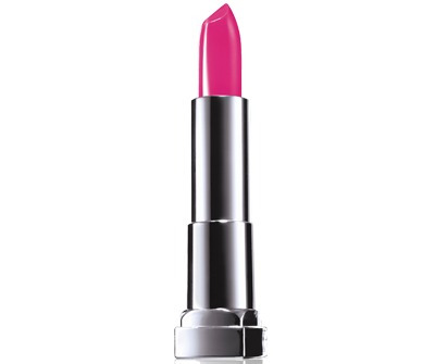 Batom Matte Maybelline Color Sensacional 683 Pink N Chic