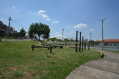 Imagem 8 de 21 de Casa À Venda Em Residencial Real Parque Sumaré - Ca013003