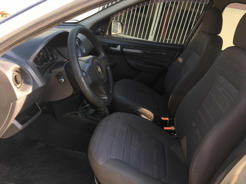 Chevrolet Prisma 1.0 Maxx Flexpower 4p