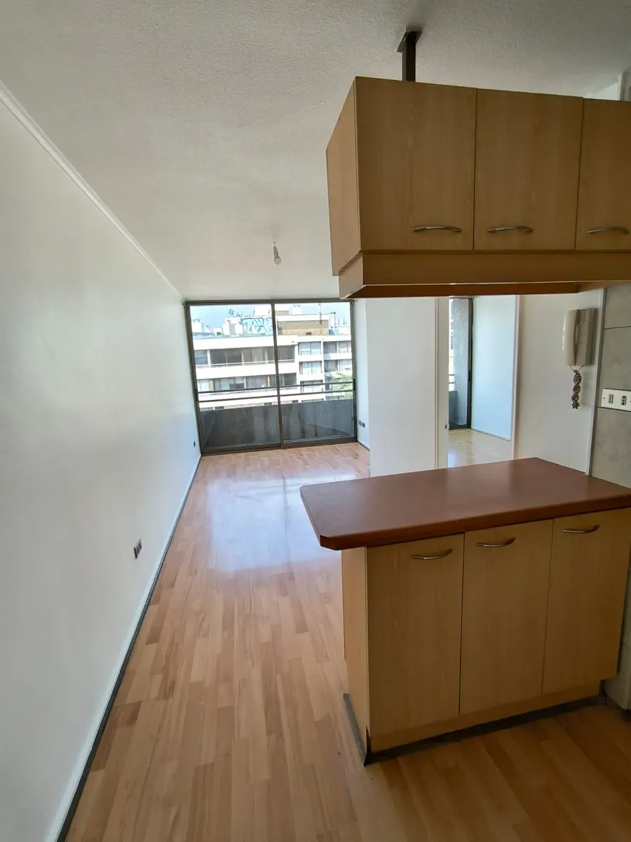 Imagen 2 de 14 de 1 Dormitorio Metro Bellas Artes Disponible Agosto