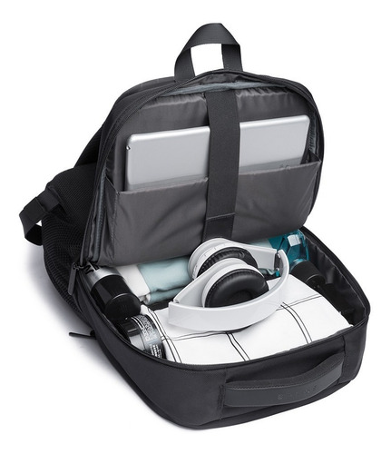 Mochila Notebook Bange Original Linea Elegant Waterproof