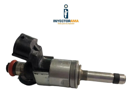 Inyector Ford F-150 Lariat 6 Cil 2.7 L Turbo 2018 - 2020 (Reacondicionado)