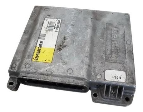 Ecu Computadora Abs Jeep Comanche (mj) 4.0 1989-2004 