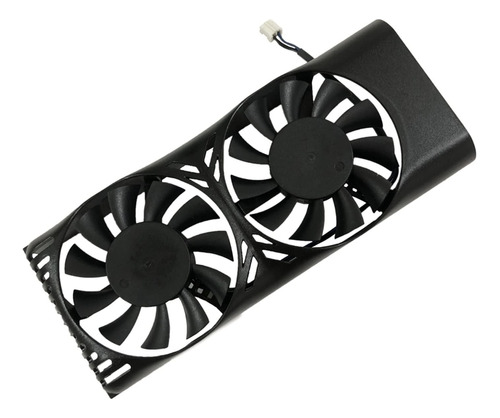 Gazooart Enfriador Gpu Pine Para Msi Lp Oc Gtx Ti Tarjeta