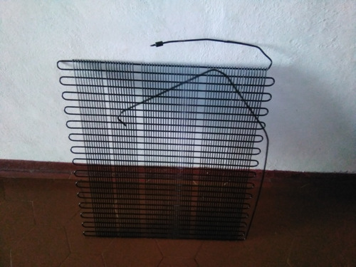 Parrilla Condensadora Para Refrigeracion