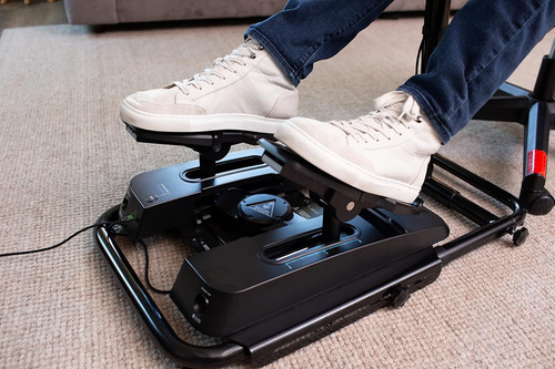 Turtle Beach Velocityone Universal Rudder Pedals For Wind 10