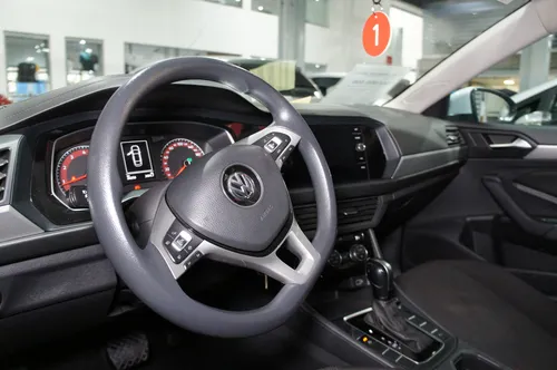 Volkswagen Jetta Vii 1.4 Tsi Comfortline