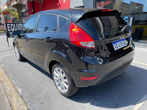 Ford Fiesta Kinetic Design 1.6 Se 120cv 2019