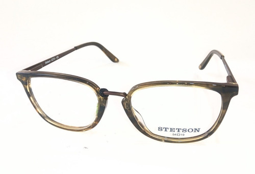 Armazones De Anteojos Stetson C373 -125