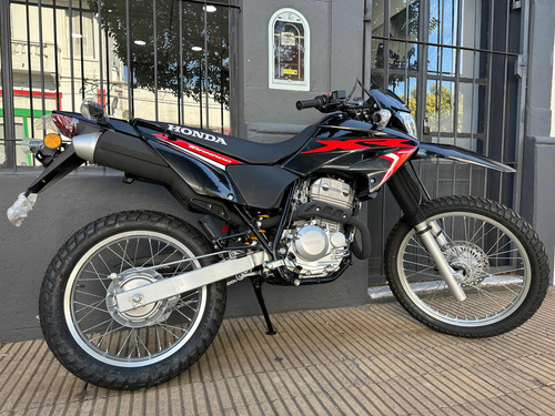 Honda Xr 250 Tornado 0km