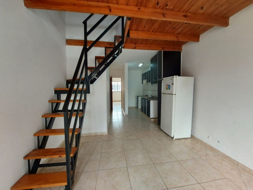 Departamento En Alquiler En San Miguel